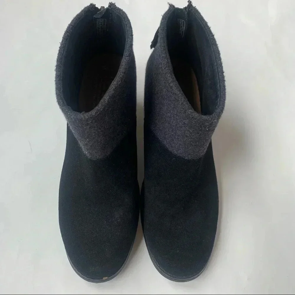 Toms give your